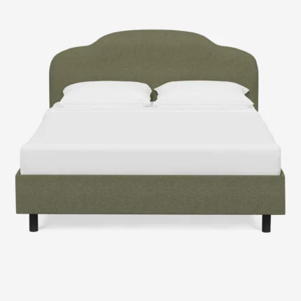 poshish bed design in Pakistan