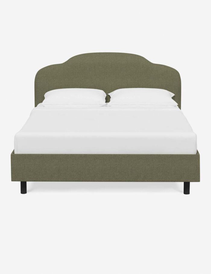 poshish bed design in Pakistan