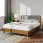 luxury bed design