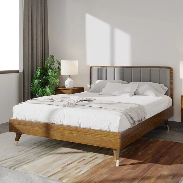 luxury bed design