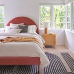 Modern bed design