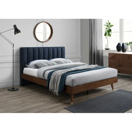 Bed design by zeef