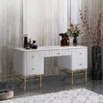 Modern dressing table