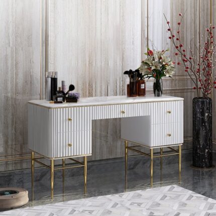 Modern dressing table