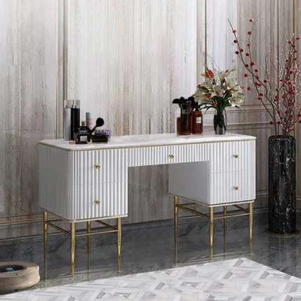 Modern dressing table