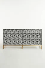 Sideboard Designs in inlay design