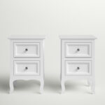 Modern side table design