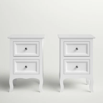 Modern side table design
