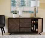 sideboard designs in valnet