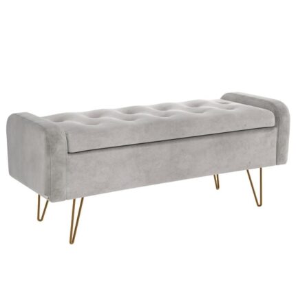 velvet storage dewan