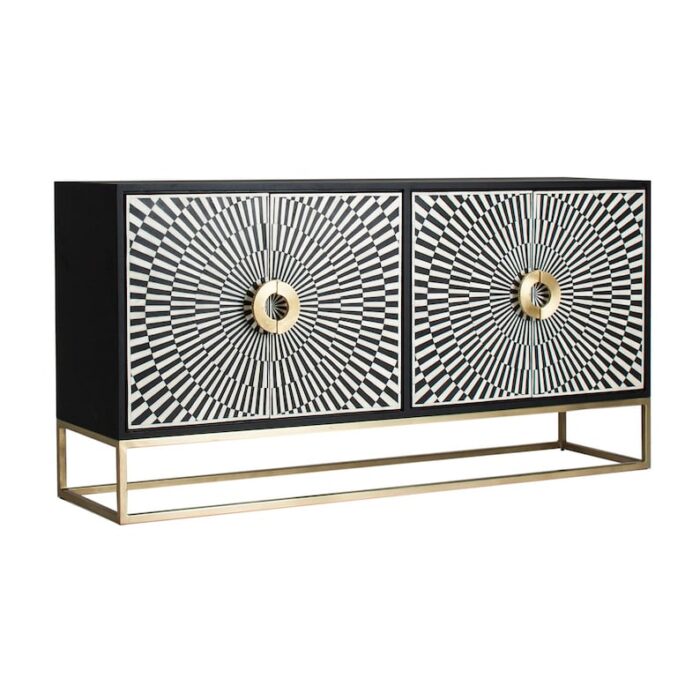 Modern sideboard designs