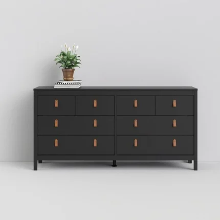 Drawer dressing table
