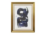 Cobalt-Art-Frame