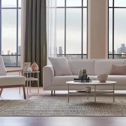 Armchair design and price in Pakistan