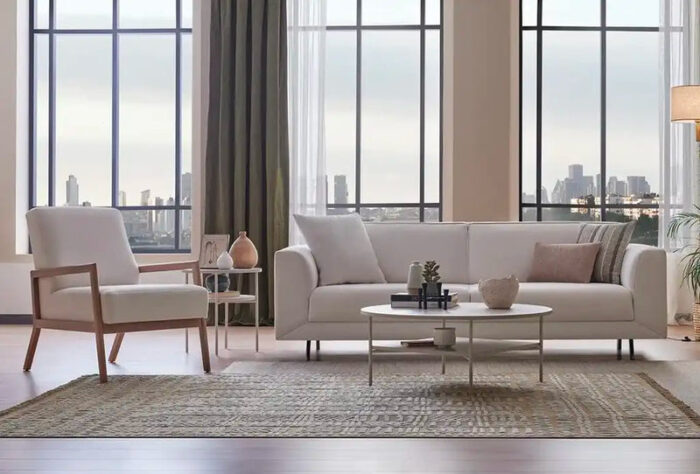 Armchair design and price in Pakistan
