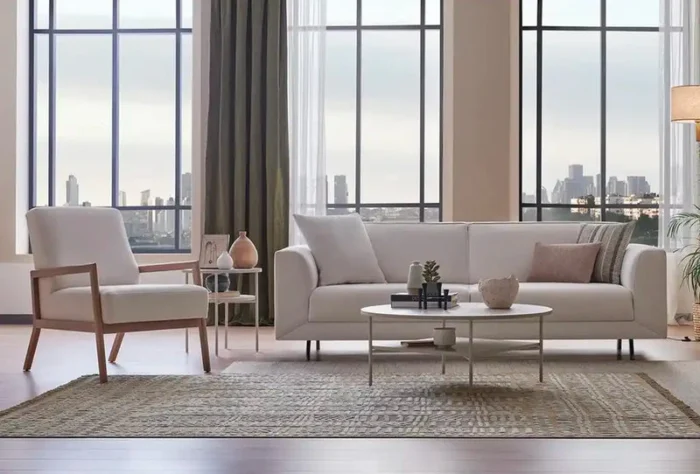 Armchair design and price in Pakistan