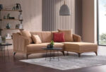 Corner Sofa Design in Pakistan