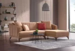 Corner Sofa Design in Pakistan