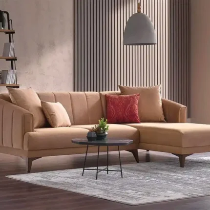 Corner Sofa Design in Pakistan