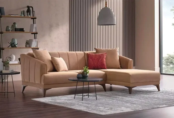 Corner Sofa Design in Pakistan