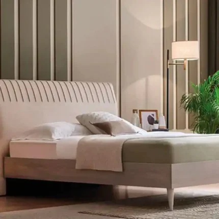 Queen Bedroom Set in Islamabad