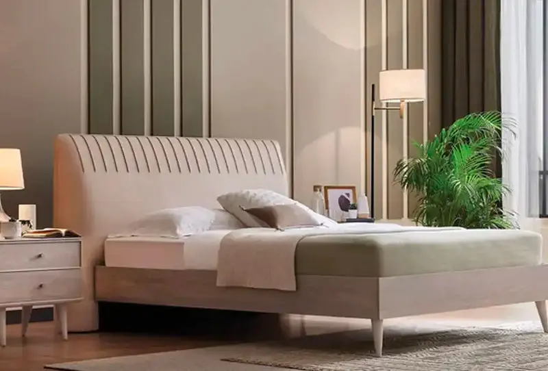 Queen Bedroom Set in Islamabad