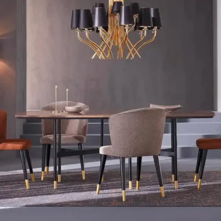 6 seat Dining Tables set