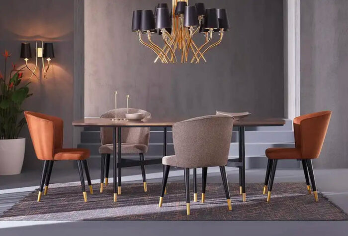 6 seat Dining Tables set