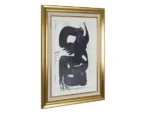 Cobalt-Art-Frame