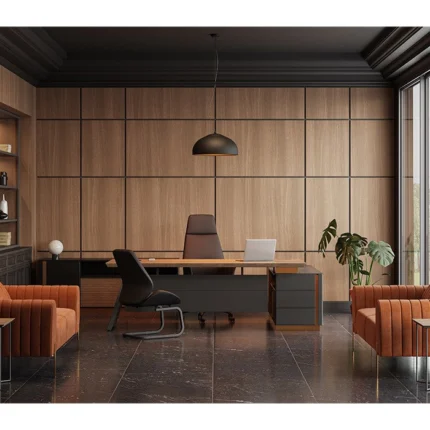 CEO office table design in Pakistan