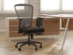 Manager Chair Without Headrest – Furniture design PK
