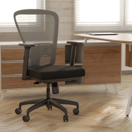 Manager Chair Without Headrest – Furniture design PK