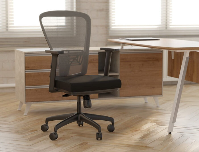 Manager Chair Without Headrest – Furniture design PK