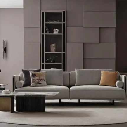 Best 3-Seater Sofa Seat in Pakistan