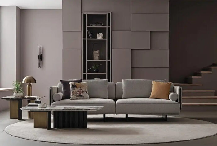 Best 3-Seater Sofa Seat in Pakistan