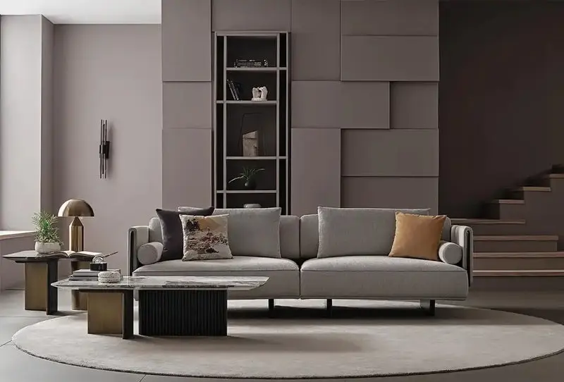 Best 3-Seater Sofa Seat in Pakistan