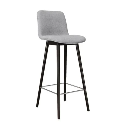 Castle Barstool - Zeef Furniture design PK