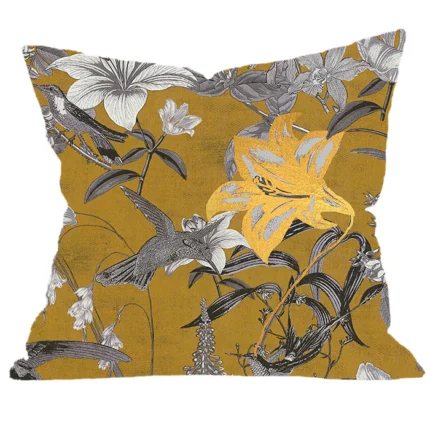 Regal Cushion Cover - Zeef Furniture design PK