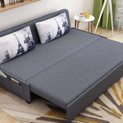 3 piece sofa cumbed price in Pakistan