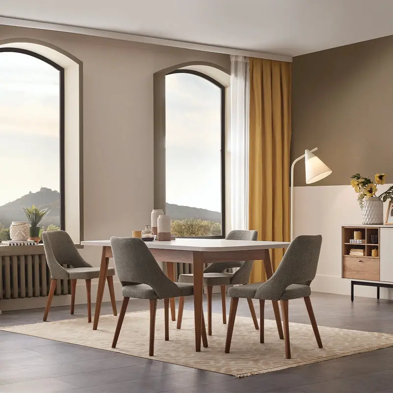 Furniture Design Store in Muzaffarabad