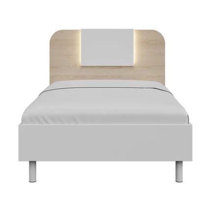 Oliver 2.0 Single Bed -  Zeef Furniture design PK