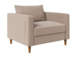 Anniston Sofa (Waffle Beige) Wedding Package