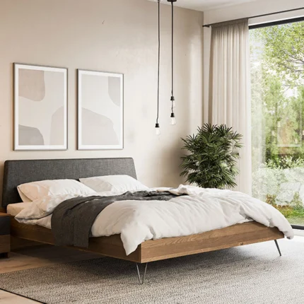 King Bed Price in Pakistan