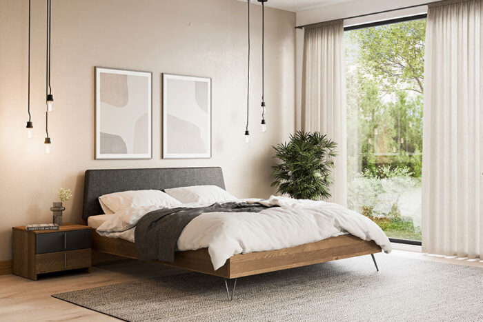 King Bed Price in Pakistan