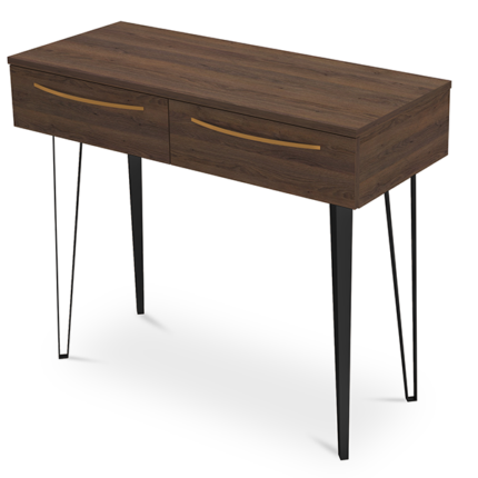 Cresta Grand Dresser - Zeef Furniture design PK