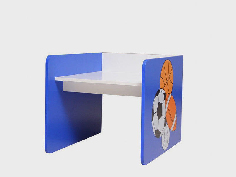 Boy Bedside Table Boy Bedside Table
