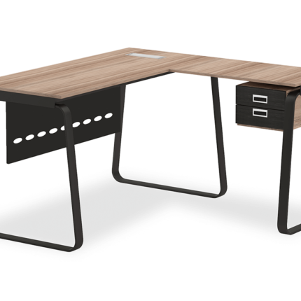 Lunar Junior Manager Desk - Zeef Furniture design PK