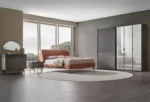 Double Bed Sets