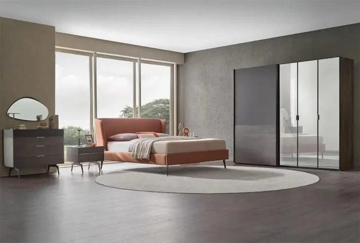 Double Bed Sets
