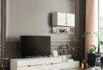 Tv console designs Pakistan